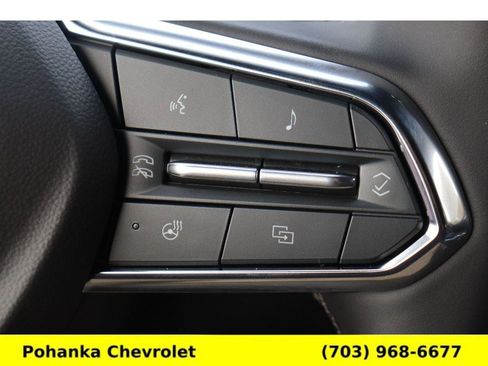 New 2026 Chevrolet Tahoe Z71 image 13