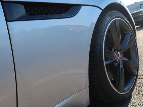 Used 2020 Jaguar F-TYPE R image 49
