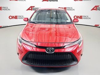 Used 2021 Toyota Corolla LE FWD video 2