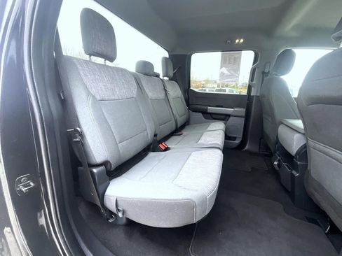 Used 2024 Ford F250 XLT image 19
