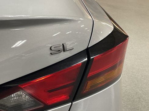 Used 2023 Nissan Altima 2.5 SL image 8