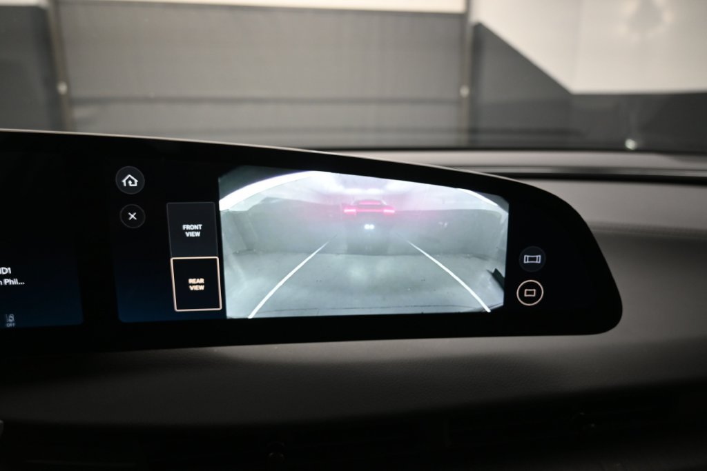 Used 2023 Lucid Air Touring AWD/4WD image 19