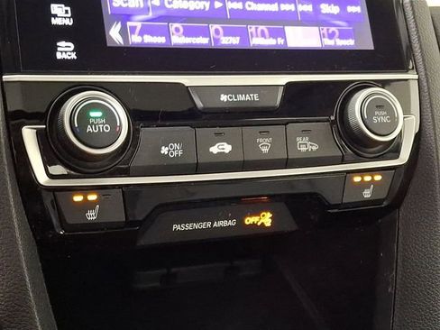Used 2018 Honda Civic EX-L image 18