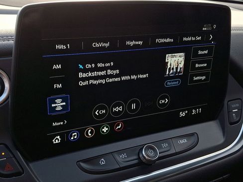 Certified 2023 Chevrolet Blazer LT image 18