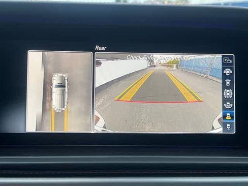 Certified 2022 Mercedes-Benz G 63 AMG 4MATIC image 17