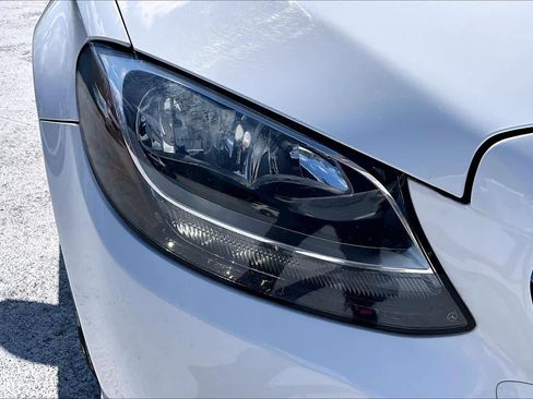 Used 2016 Mercedes-Benz C 300 Sedan image 26