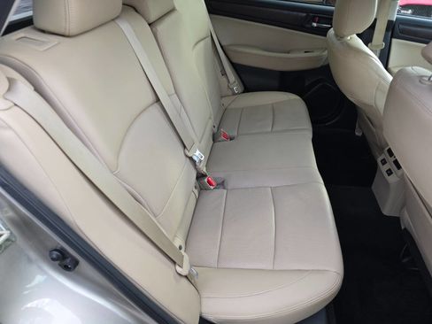 Used 2015 Subaru Outback 2.5i Limited image 26