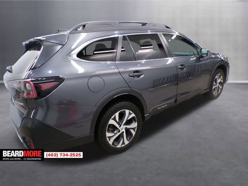 Used 2022 Subaru Outback Limited image 6