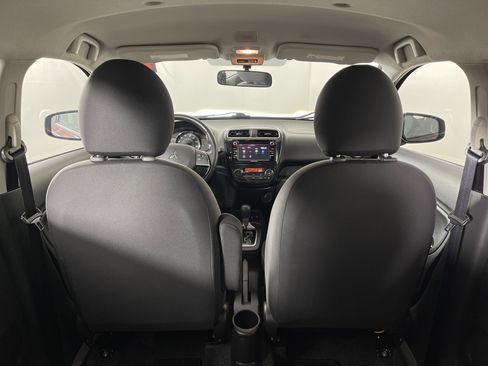 Used 2019 Mitsubishi Mirage GT image 14
