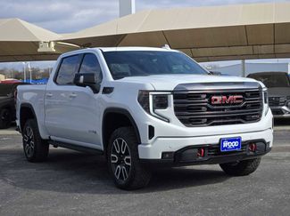 Certified 2024 GMC Sierra 1500 AT4 w/ Technology Package video 2