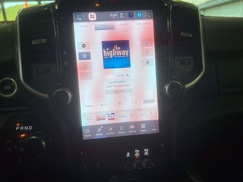 New 2026 RAM 1500 Big Horn image 15