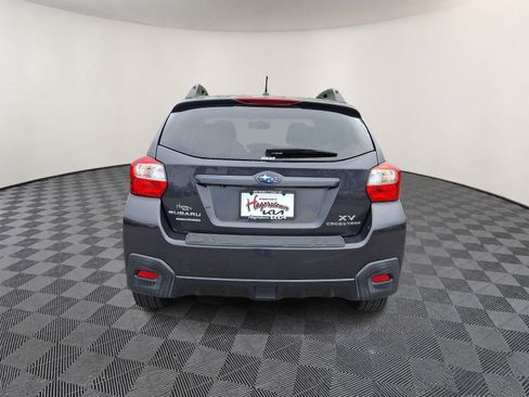 Used 2015 Subaru Crosstrek 2.0i Premium w/ Popular Package #2 AWD/4WD image 5