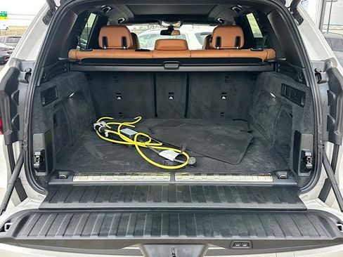 Certified 2022 BMW X5 xDrive45e image 13
