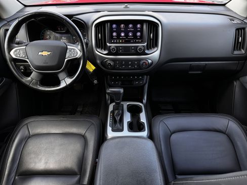 Certified 2020 Chevrolet Colorado ZR2 image 28