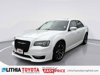 Used 2017 Chrysler 300 S w/ 300S Premium Group