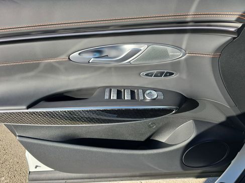 New 2026 Genesis GV70 3.5T Sport Prestige image 26