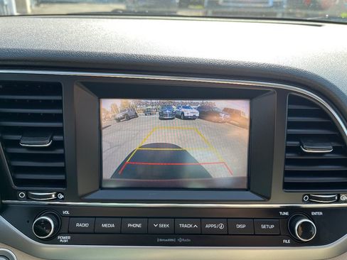 Used 2018 Hyundai Elantra Value Edition image 14