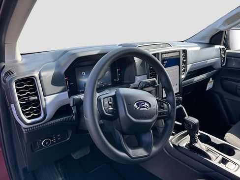 New 2026 Ford Ranger XL RWD image 6