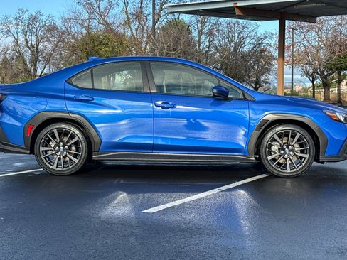 Used 2024 Subaru WRX Premium image 3