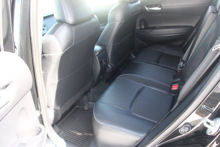 Certified 2023 Toyota Corolla Cross XLE w/ Convenience Package FWD image 14