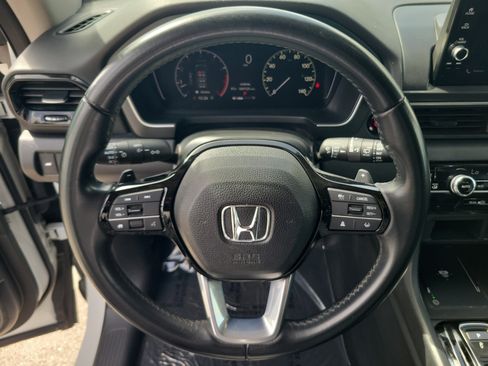 Certified 2023 Honda Pilot EX-L image 24