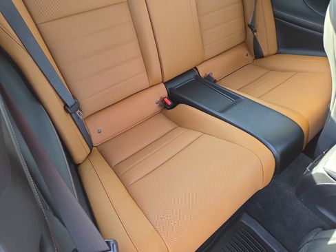 Certified 2022 Lexus RC 300 AWD w/ Navigation Package image 19