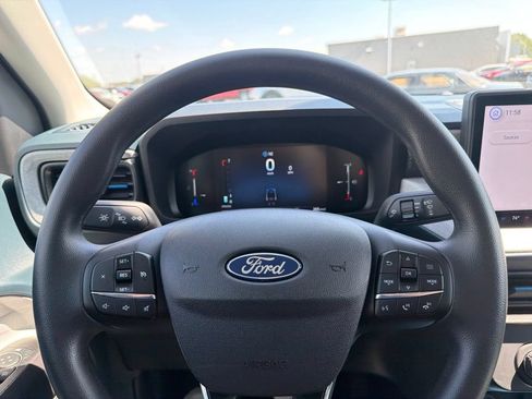 New 2026 Ford Maverick XLT AWD/4WD image 14