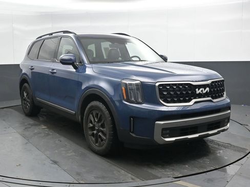 Used 2023 Kia Telluride SX Prestige X-Pro image 5