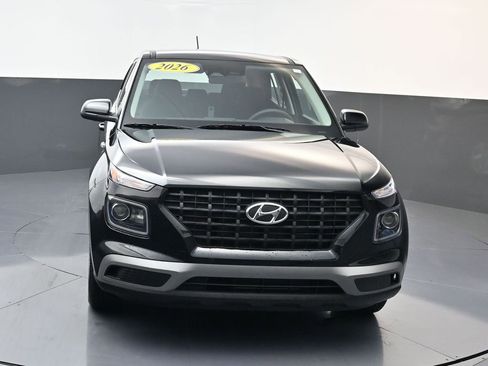 Used 2026 Hyundai Venue SE FWD image 9