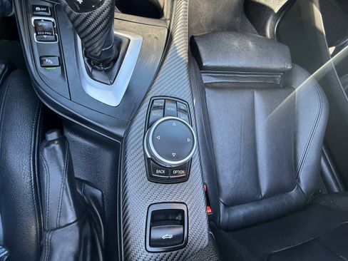 Used 2016 BMW M235i xDrive Convertible image 35