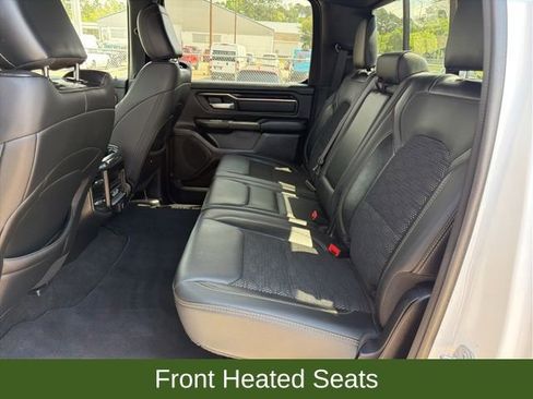 Used 2022 RAM 1500 Sport w/ Rebel Level 2 Equipment Group image 15