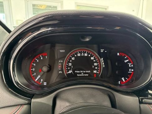 Used 2025 Dodge Durango GT AWD/4WD image 27