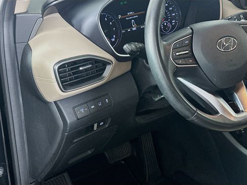 Used 2023 Hyundai Santa Fe SEL FWD image 17