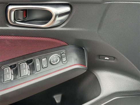 Used 2025 Honda Civic Si image 10