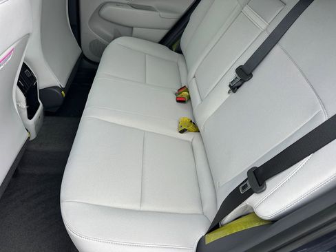 New 2026 Hyundai Kona SEL Sport FWD image 21