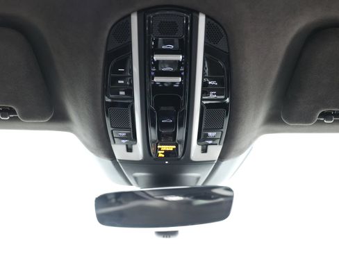Used 2021 Porsche Panamera Turbo S w/ Premium Package AWD/4WD image 50
