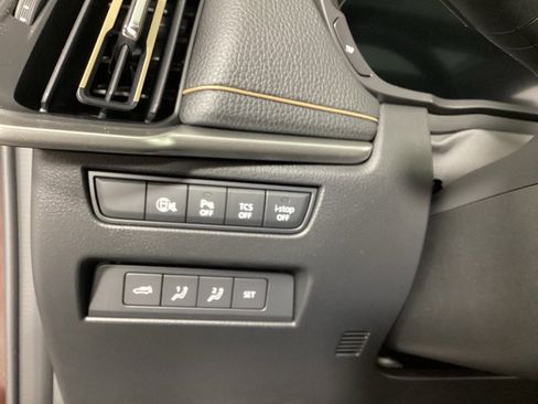 New 2026 MAZDA CX-90 3.3 Turbo w/ Premium Sport Pkg image 21