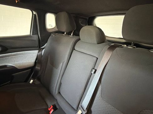 Used 2025 Jeep Compass Sport AWD/4WD image 27