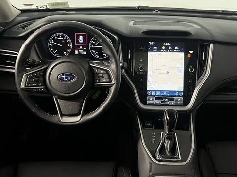 Used 2025 Subaru Legacy Limited w/ Popular Package #2 image 14