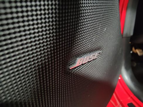 Used 2004 Chevrolet Corvette Z06 w/ Memory Package RWD image 24
