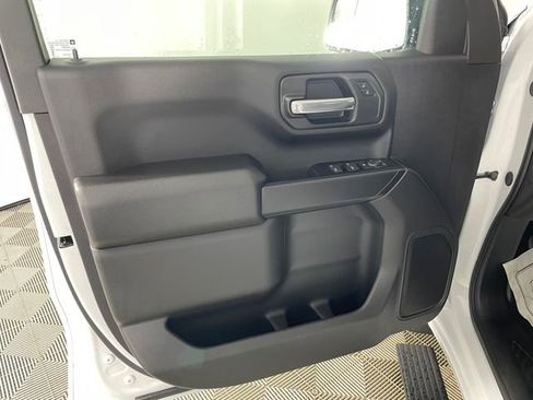 New 2026 Chevrolet Silverado 1500 W/T w/ WT Value Package image 11