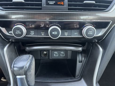 Used 2022 Honda Accord Sport image 23