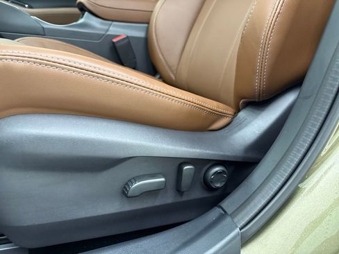 New 2025 Subaru Outback Touring image 13