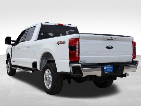 New 2026 Ford F250 XLT w/ XLT Premium Package image 3