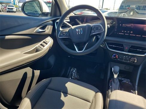 New 2026 Buick Encore GX Preferred w/ Comfort Package image 9