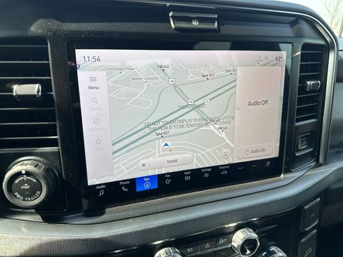 New 2026 Ford F450 Platinum image 23