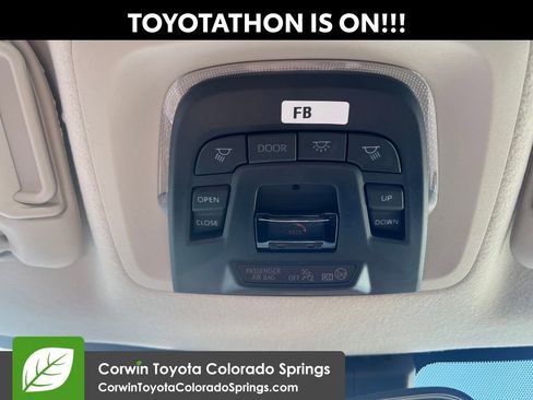 New 2024 Toyota Corolla LE image 11