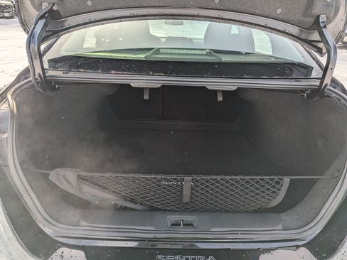 Used 2023 Nissan Sentra SV w/ All-Weather Package image 15