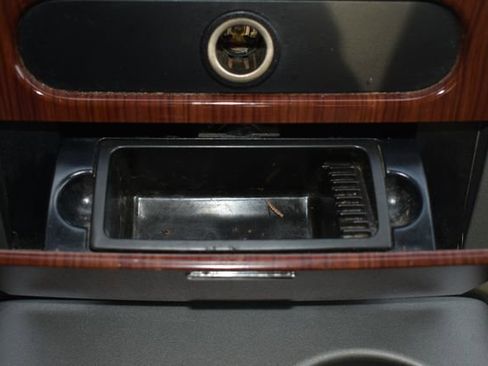 Used 2007 Ford F150 Lariat AWD/4WD image 25