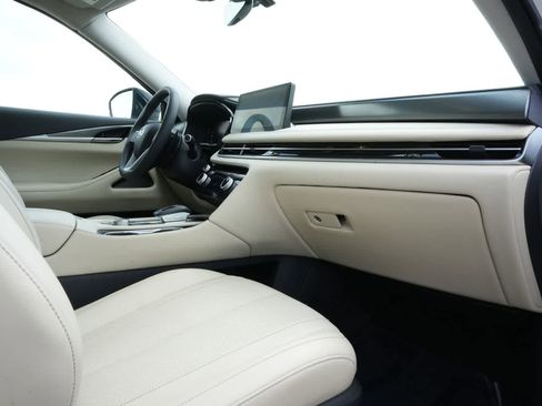 Certified 2023 INFINITI QX60 Luxe w/ Cargo Package image 22